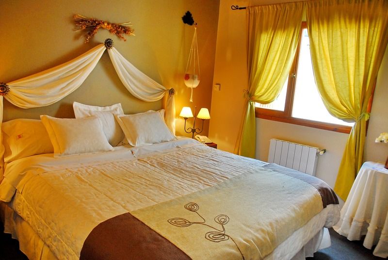 Rotui Apart Hotel San Martín de los Andes Kültér fotó