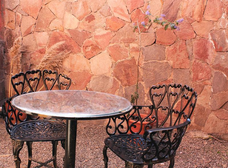 Rotui Apart Hotel San Martín de los Andes Kültér fotó