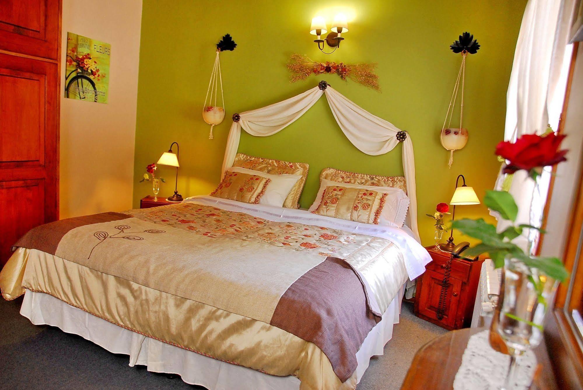 Rotui Apart Hotel San Martín de los Andes Kültér fotó