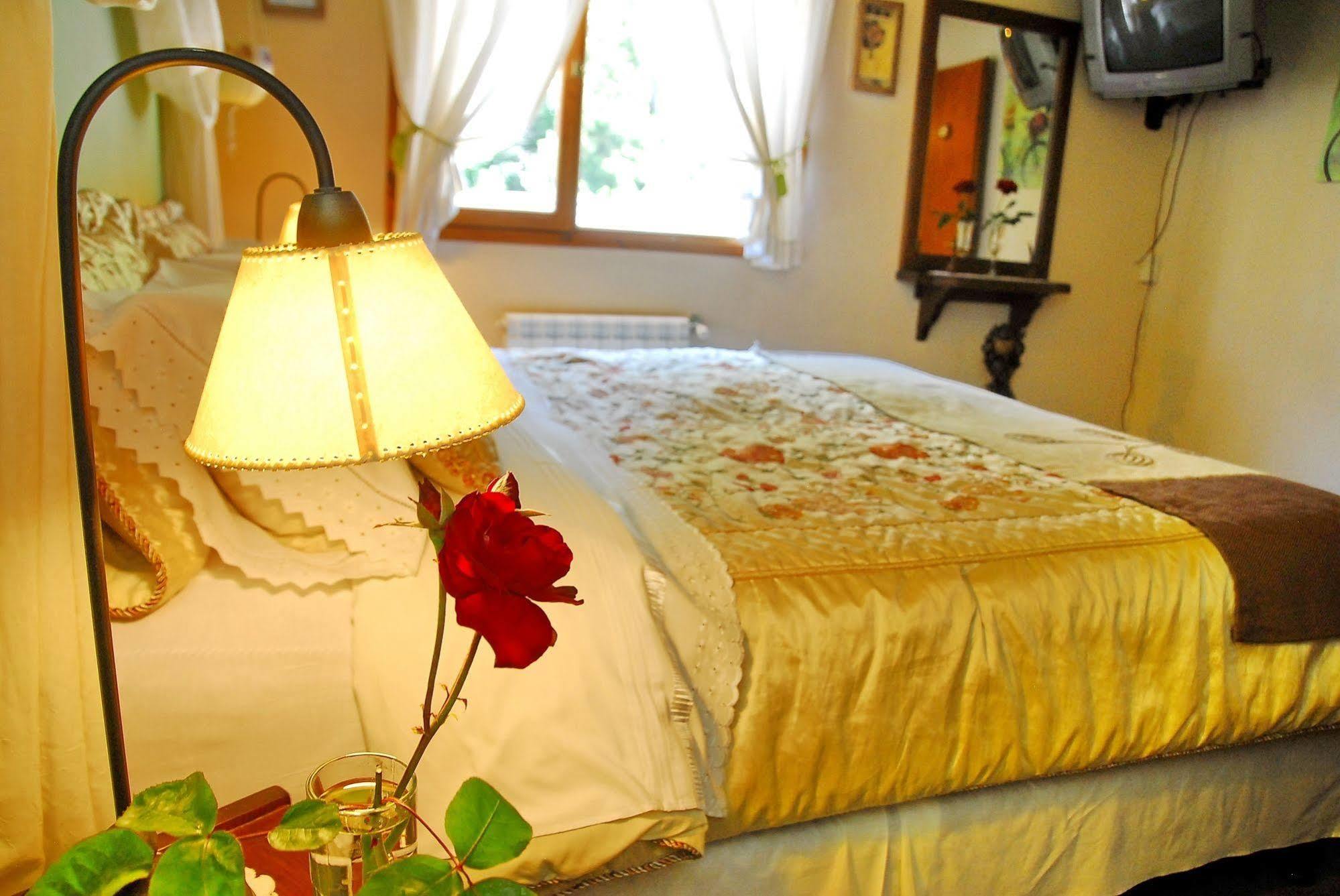 Rotui Apart Hotel San Martín de los Andes Kültér fotó