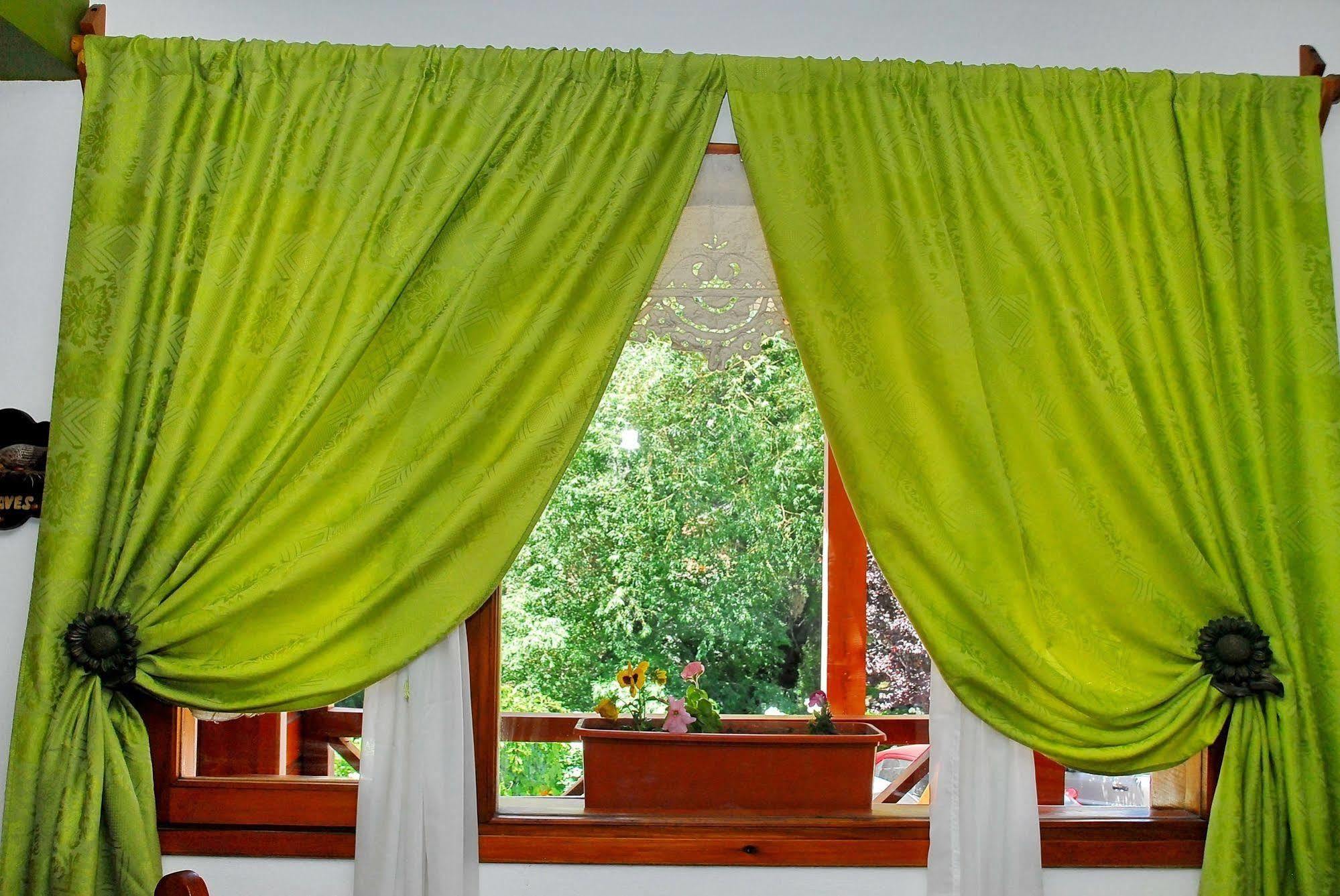 Rotui Apart Hotel San Martín de los Andes Kültér fotó